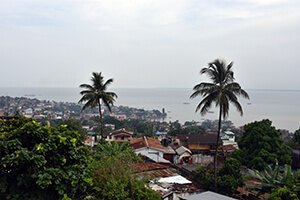 Explore Freetown